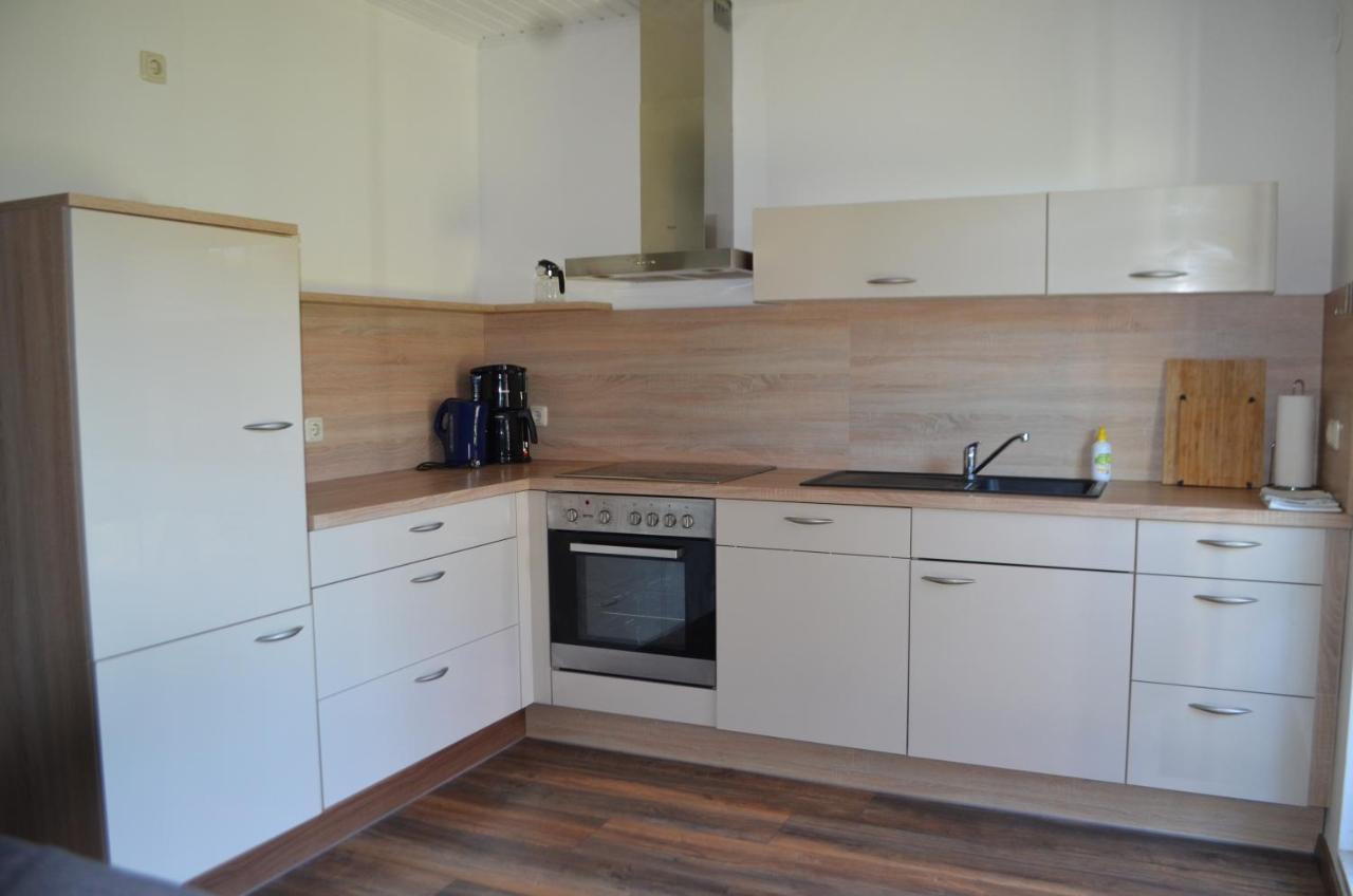 Apartamento Yacht Im Schiffehaus Schillig Exterior foto