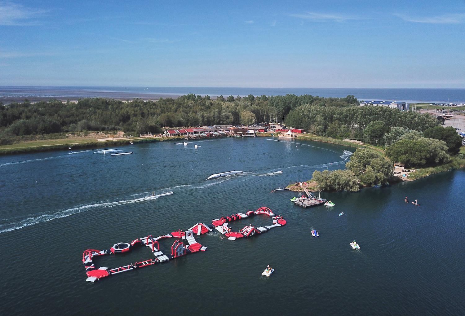 Apartamento Yacht Im Schiffehaus Schillig Exterior foto
